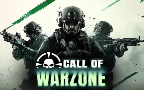 战区召唤|Call of Warzone