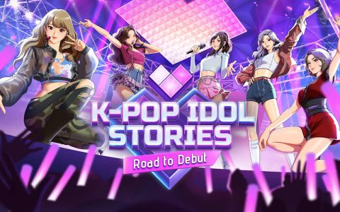 韩流偶像故事：出道之路|K-pop Idol Stories: Road to Debut中文
