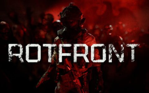 红色前线 （Rotfront）免安装英文版