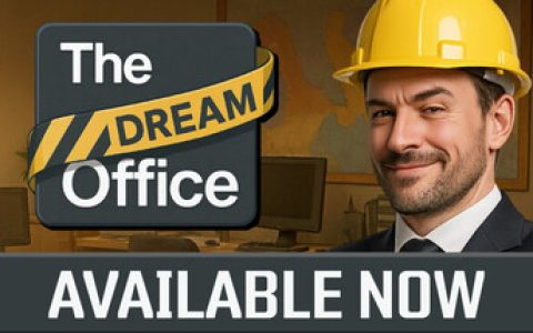 梦想办公室 （The Dream Office）免安装中文版