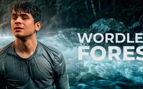 无言之林 （Wordless Forest）免安装中文版