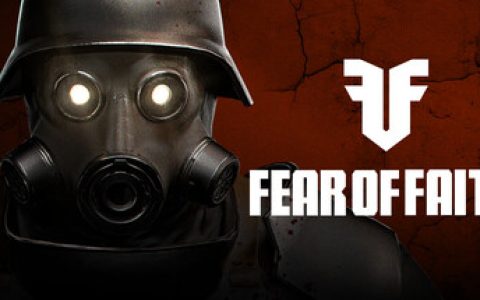 恐惧信仰（FEAR OF FAITH）免安装中文版