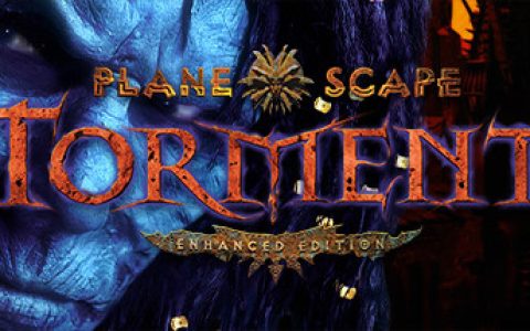异域镇魂曲：加强版（Planescape Torment Enhanced Edition）免安装中文版