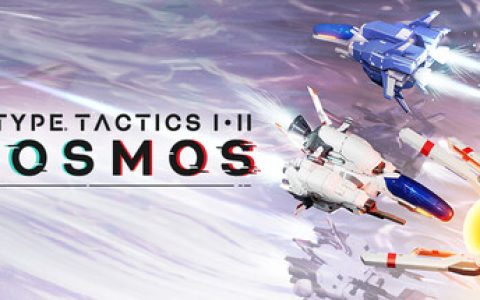 R-Type战略版 1and2 宇宙 （R-Type Tactics I • II Cosmos）免安装中文版