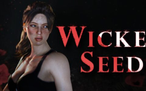 邪恶种子（Wicked Seed）免安装英文版
