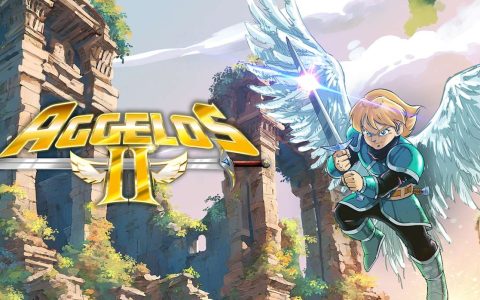 阿格罗斯2|Aggelos 2中文