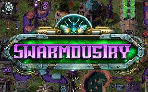 虫群工业 （Swarmdustry）免安装中文版