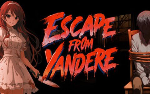 逃离病娇 （Escape from Yandere）免安装中文版