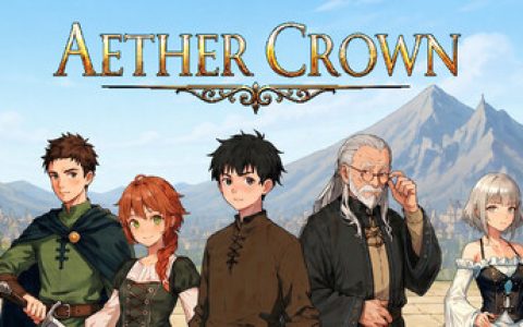 以太王冠 （AETHER CROWN）免安装中文版