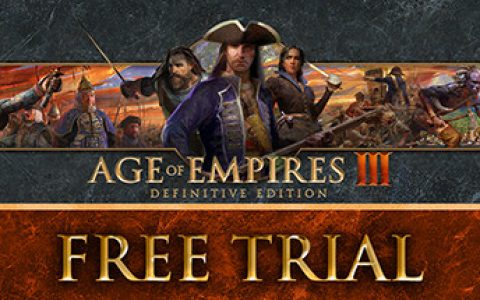 帝国时代3 决定版 全DLC 送修改器（Age of Empires III: Definitive Edition）免安装中文版