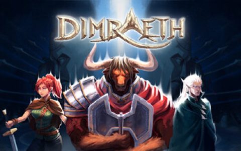 迪姆雷斯 （Dimraeth）免安装中文版