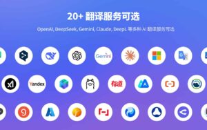 图片[5]-沉浸式翻译 – 网页翻译插件 | PDF翻译-谷歌crx插件下载-插件520