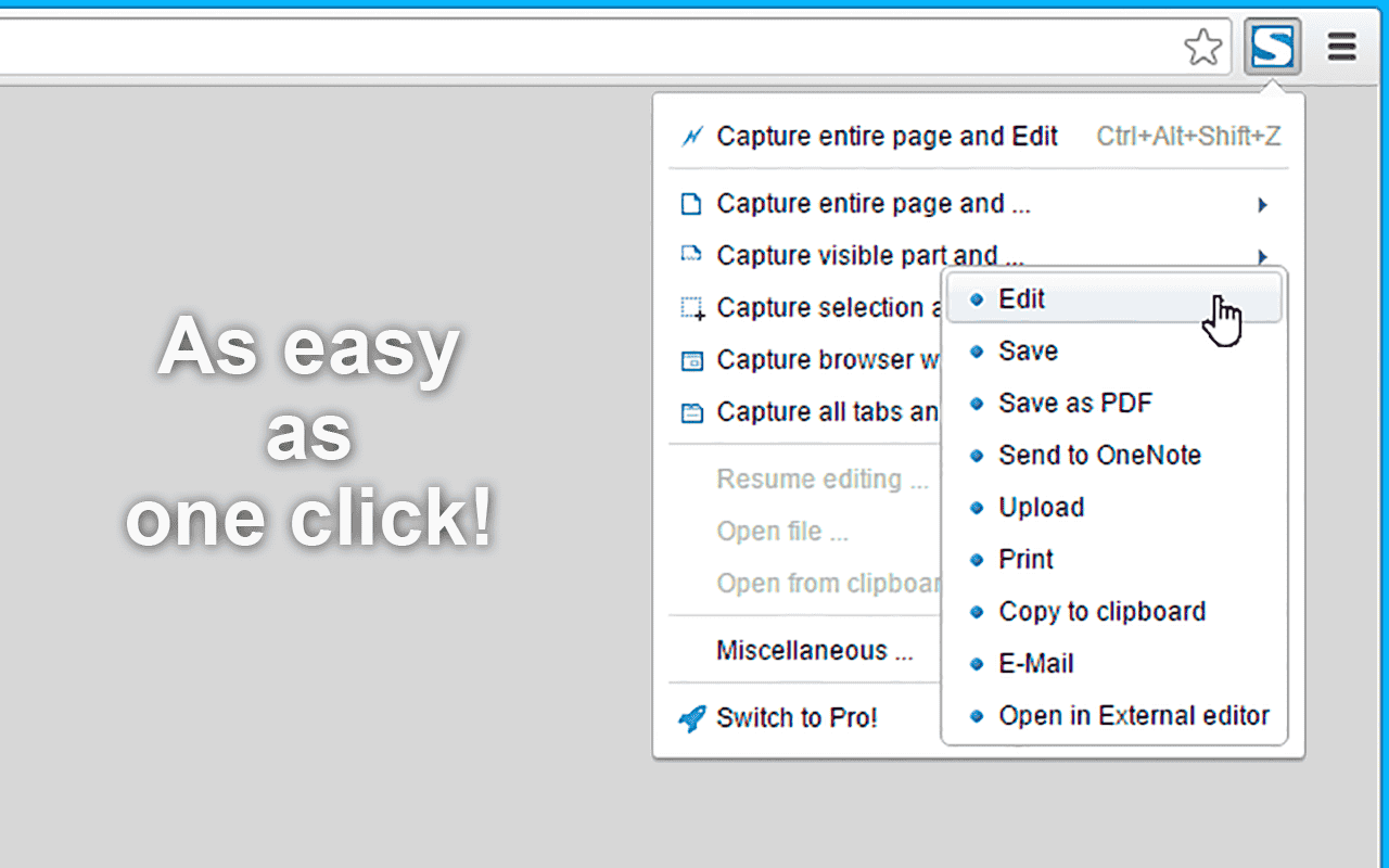 图片[4]-捕捉网页截图 – FireShot-谷歌crx插件下载-插件520