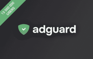 AdGuard 广告拦截器-谷歌crx插件下载-插件520