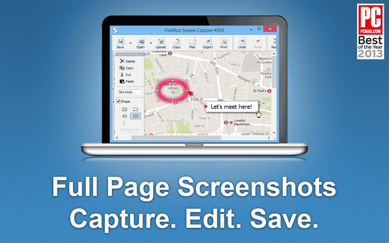 图片[3]-捕捉网页截图 – FireShot-谷歌crx插件下载-插件520