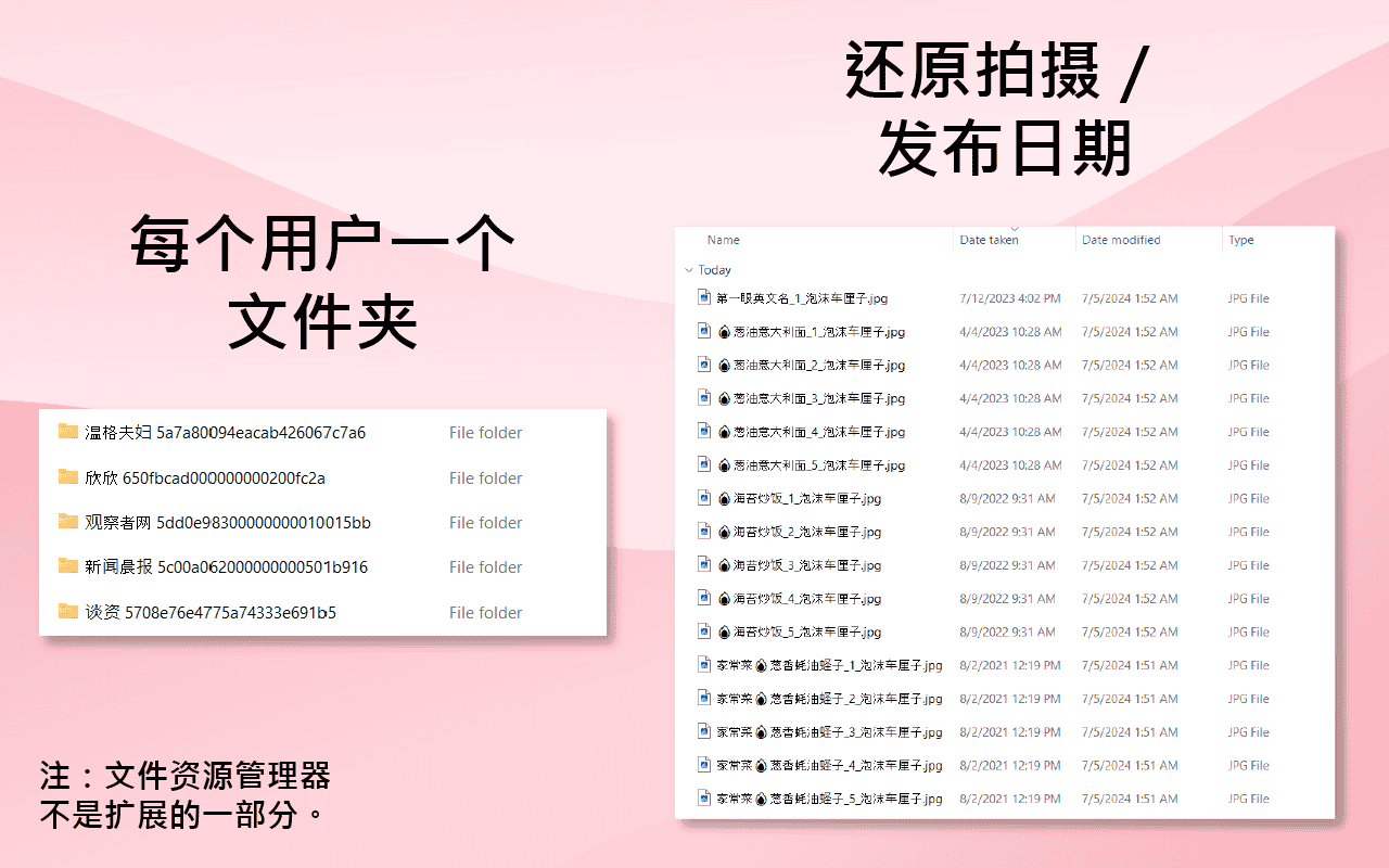 图片[2]-小红书下载器-谷歌crx插件下载-插件520