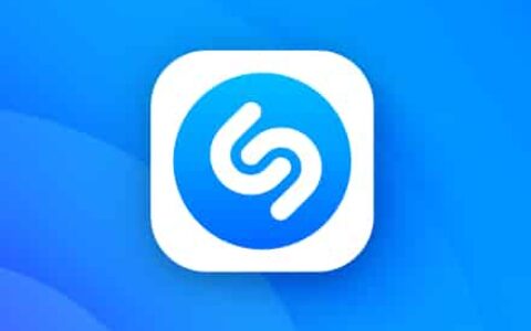 Shazam：在浏览器中直接识别歌曲