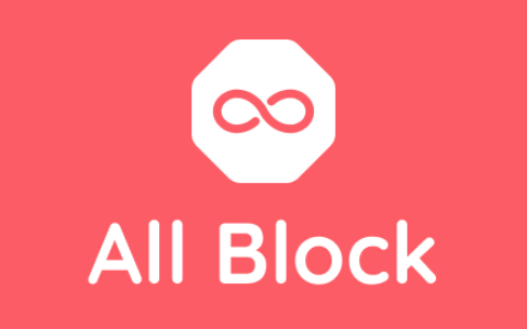 广告拦截器 - All Block